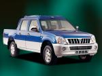 Great Wall Socool C3 2006 года